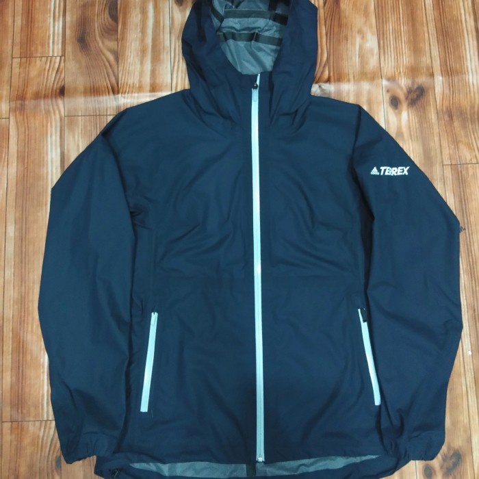 [New] Adidas Terrex Womens Jacket Original Berkualitas