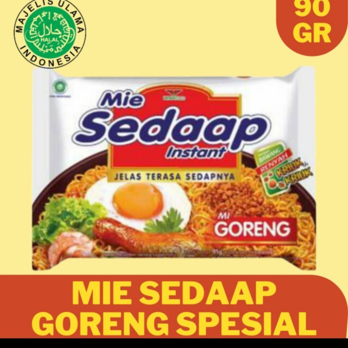 

Promo ShumaMie Goreng Sedaap Sedap Wings food Spesial
