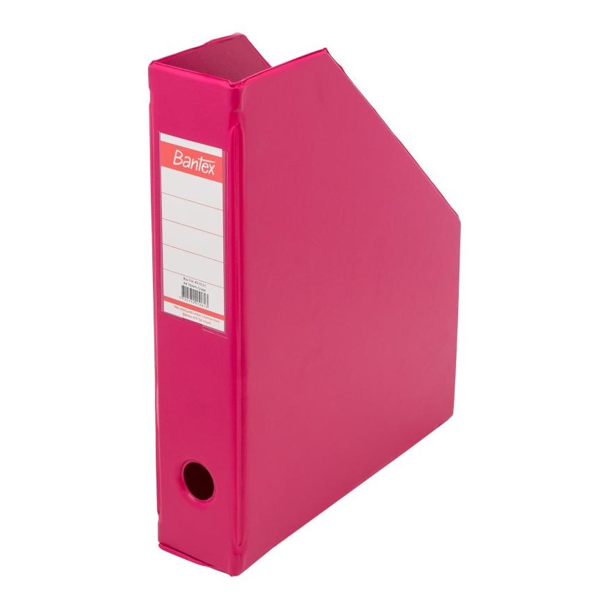 

Terbaik! Bantex Box File 4010 A4 7cm ,.