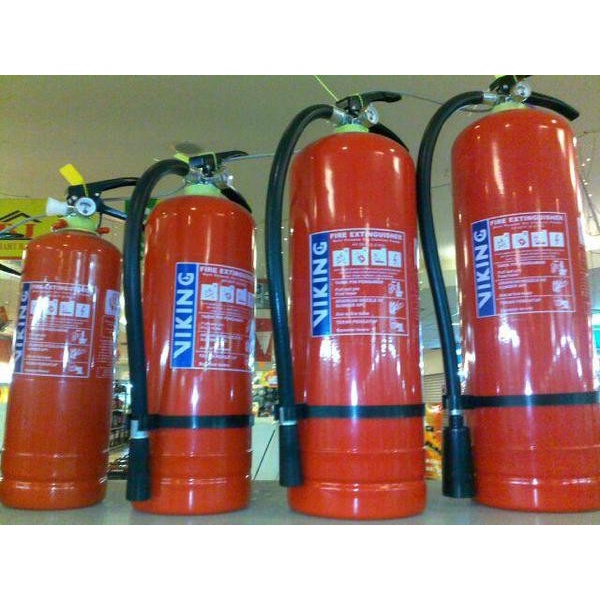 Tabung Pemadam Kebakaran / Viking 2,5Kg