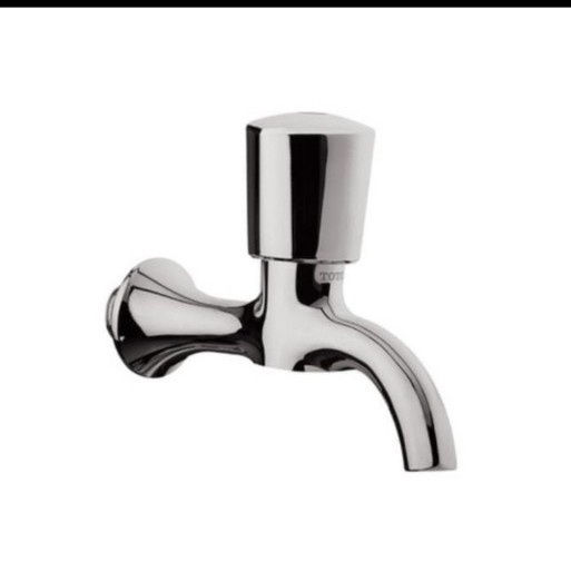 ✅New Kran Tembok Toto Tx130Toto Tx130L Sink Tap / Kran Tembok / Kran Taman Berkualitas