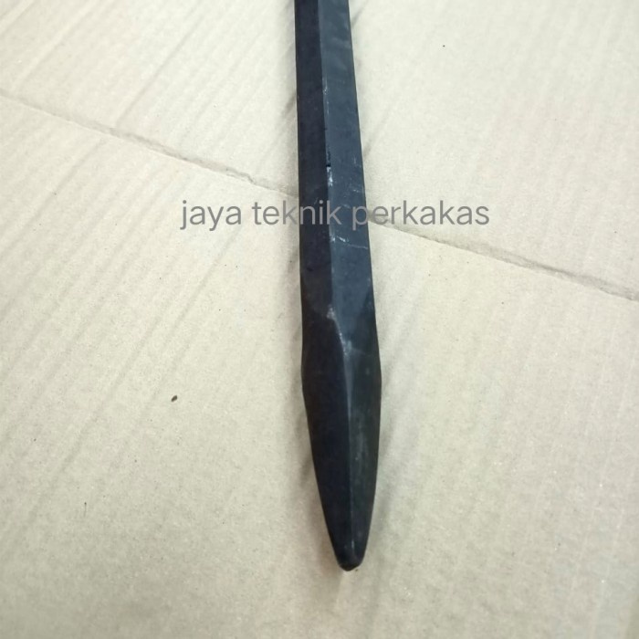 ✅New Ori Mata Bobok Tpb 40 Point Lancip - Mata Toku Tpb 40 Rrt 600Mm Rrt Lancip Berkualitas