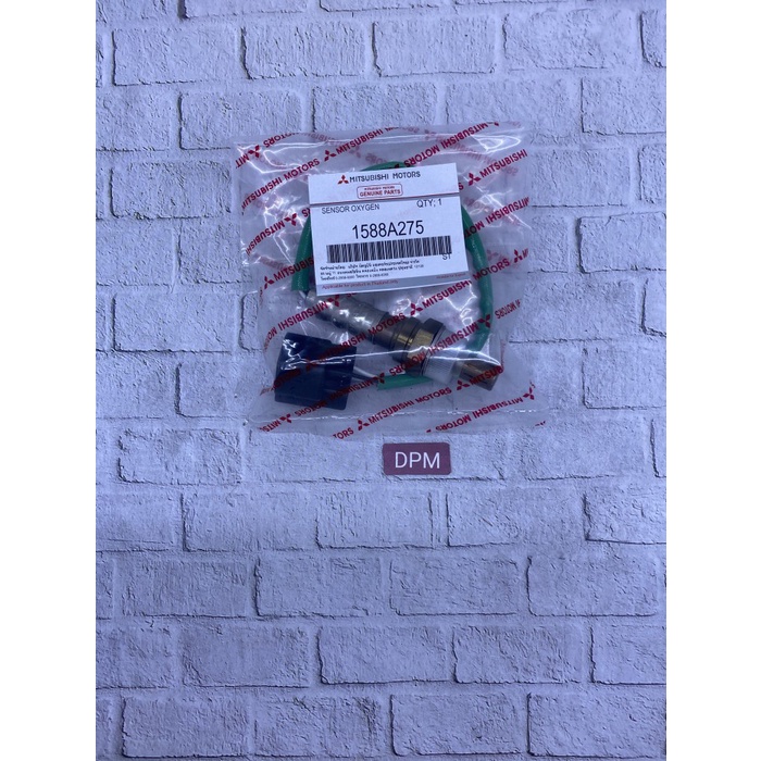 SENSOR OXYGEN MITSUBISHI MIRAGE 1588A275 best