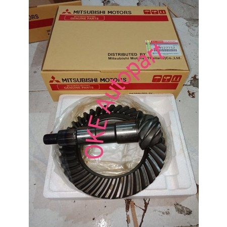 Gear Set Gigi Gardan Mitsubishi Colt L 300 Bensin