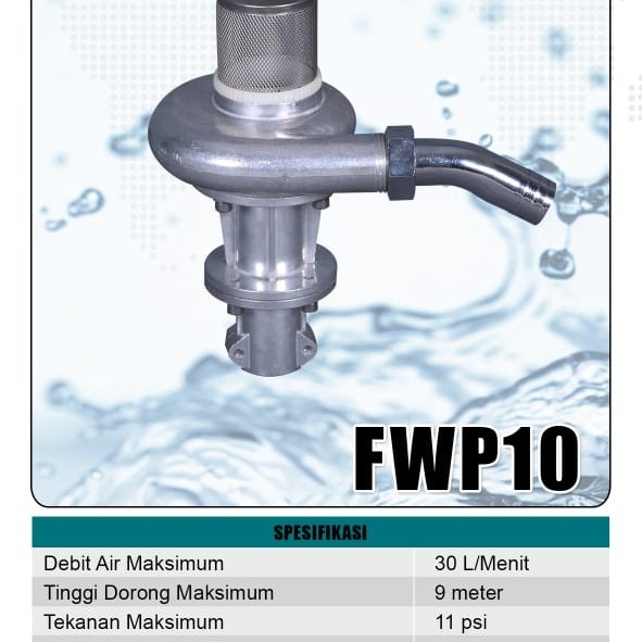 ✨Baru Firman Fwp 10 Aksesoris Pemotong Rumput Terbaru