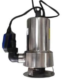 San-Ei Qsb 550 B Pompa Celup Air Kotor