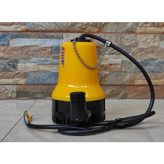 Airlux Bl2524 Pompa Celup Dc 24 V (Submersible Pump)