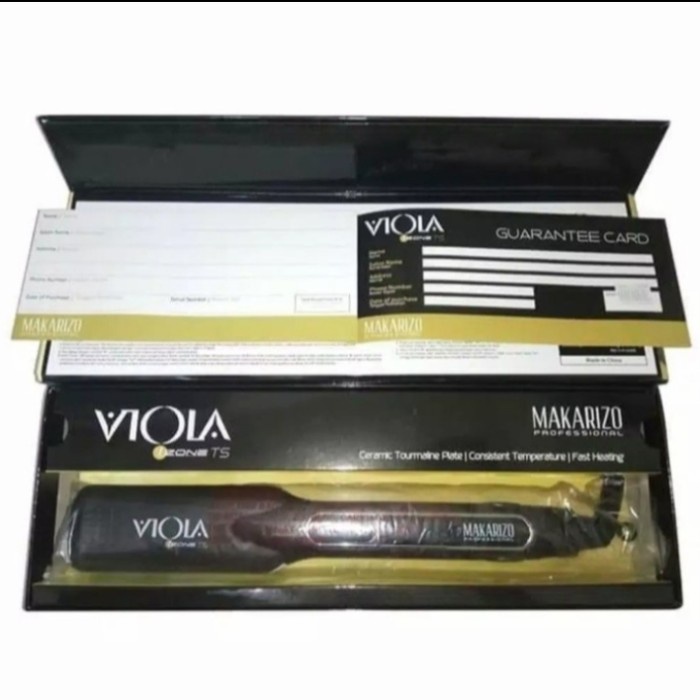 catok makarizo viola catokan rambut Makarizo viola