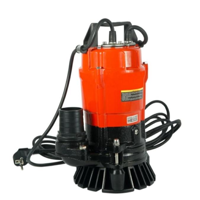 Pompa Celup Shimizu Spw 500 Bit | Auto 2 Inch | 500 Watt