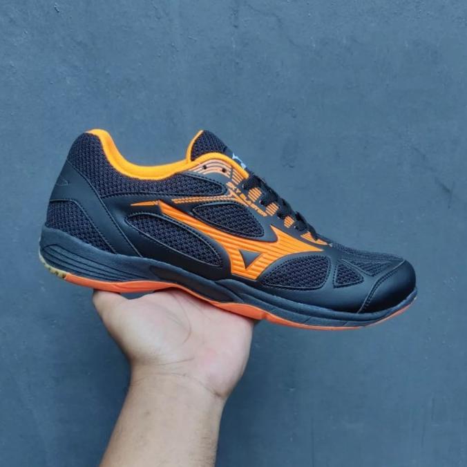 Sepatu Badminton Mizuno Wave Claw - Sepatu Mizuno Sky Blaster - Mizuno Aryadwipanji09