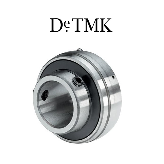 INSERT BEARING UC211 DETMK AS 55MM UC 211