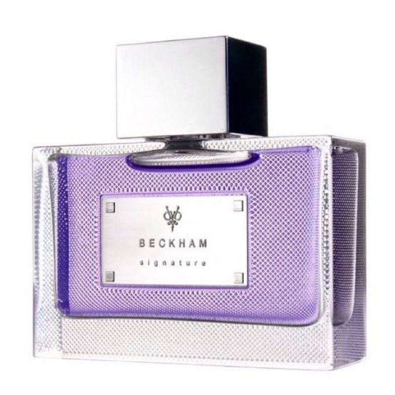 [PREMIUM] BEST PRODUCT PARFUM ORIGINAL EROPA David Beckham Signature For Him EDT 75ml PARFUME PRIA /