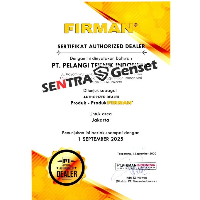 Traktor Firman Diesel. Mesin Bajak Sawah Ftl 900 Hd