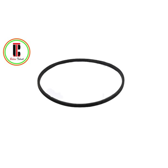 ✅Original V-Belt B64 Kompresor Shark Listrik 2Hp Diskon
