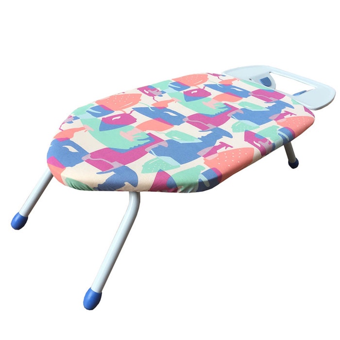 ✅Ready Ace - Meja Setrika Duduk Terbatas