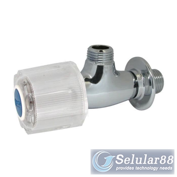 ✅Sale San-Ei V 24 Jc Keran Shower Stop Kran Air Kloset Closet Original Ori Limited