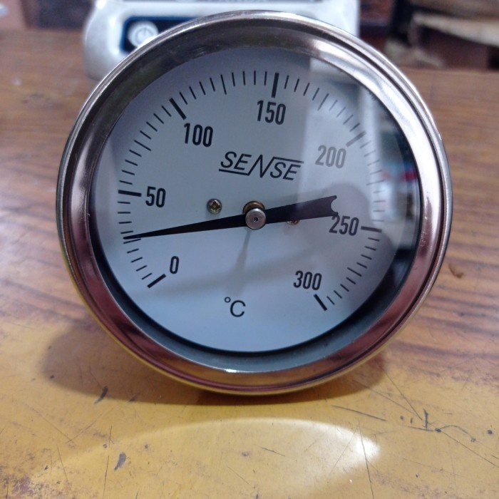 ✨Baru Thermometer Payung Oven Bisa Sameday