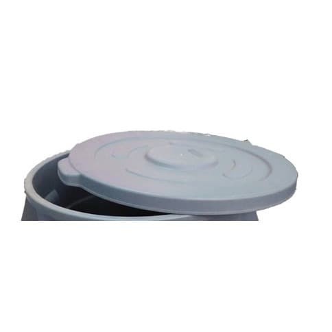 ✅Termurah Jiwins Pp Recycle Round Container Cover 120L Limited