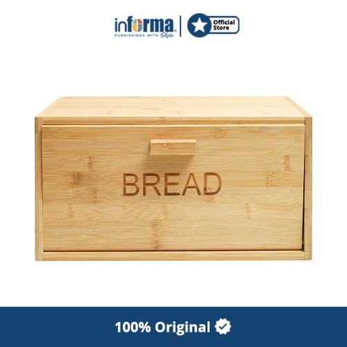 INFORMA - COOKING COLOR SAYO TEMPAT ROTI