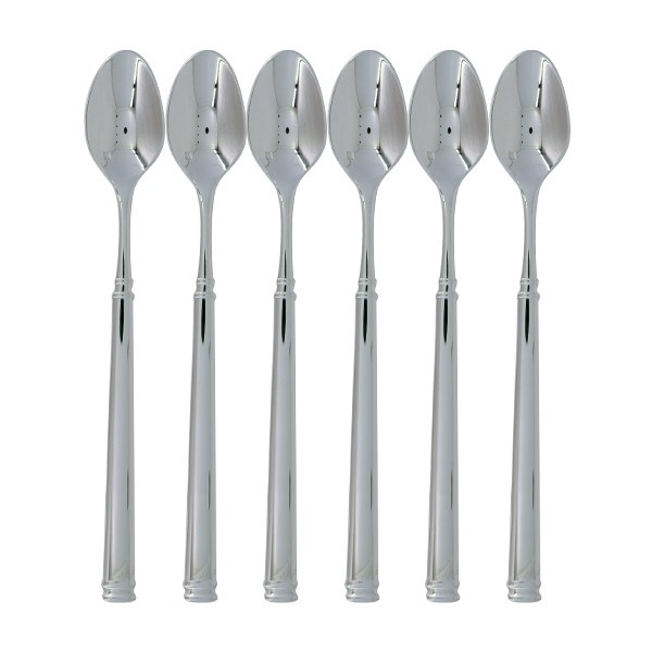 ✅Termurah Fortessa Bistro Ice Tea Spoon Set/6 Berkualitas