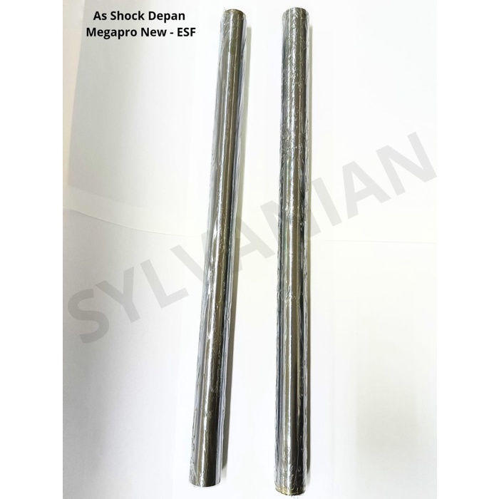 ✨New As Shock Depan Megapro New / Megapro Fi / Verza - Esf Bisa Gojek