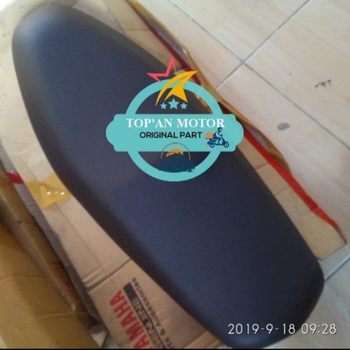 ✨COD Jok Jupiter Z New Robot Ori Ygp 2010 2012 Terbatas