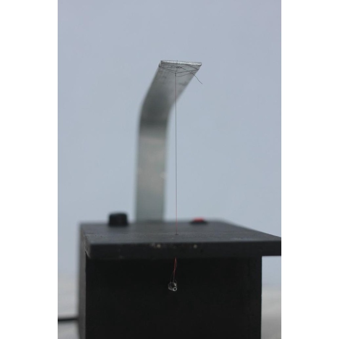 

Mesin Pemotong Karet Stempel