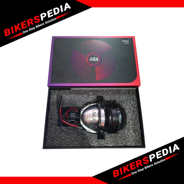 ✨New Biled Aes Wst New Gen 25 Diskon