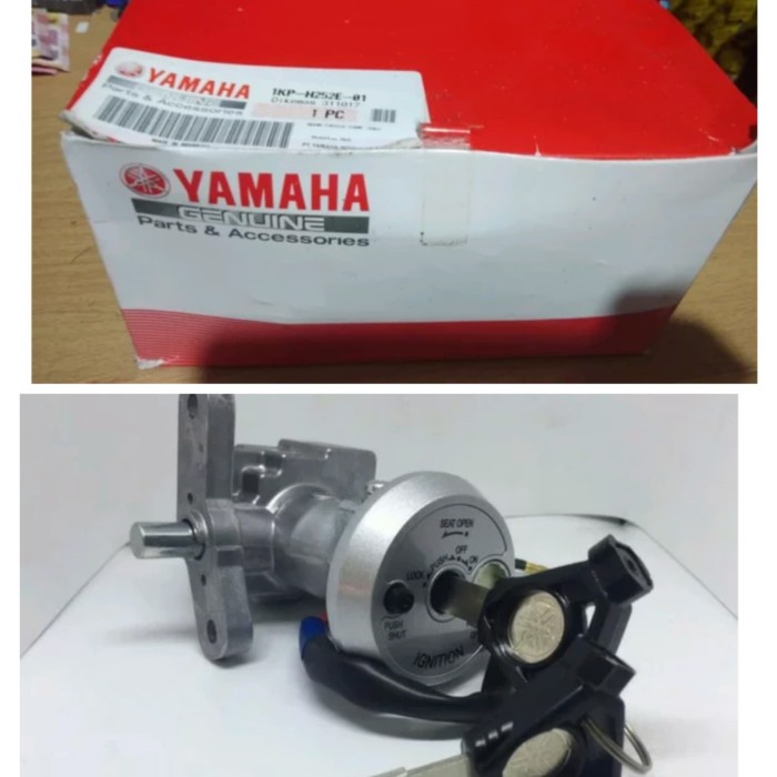 ✨New Kunci Kontak Soul Gt Xeon Rc Xeon Gt Original Terbatas