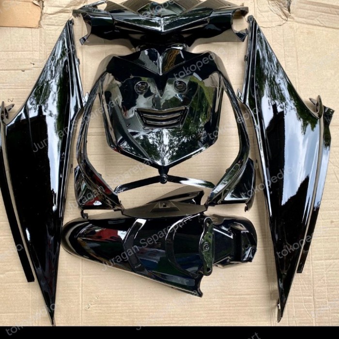 ✨New Ori Full Body Halus Honda Beat Karbu Terbatas