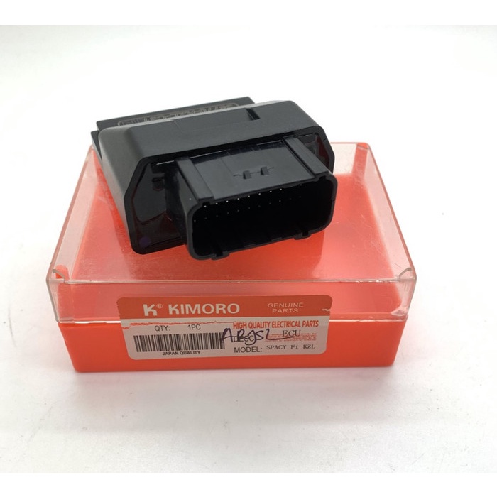 ✨Ori Ecu Spacy Fi High Quality Japan Product Kimoro Limited