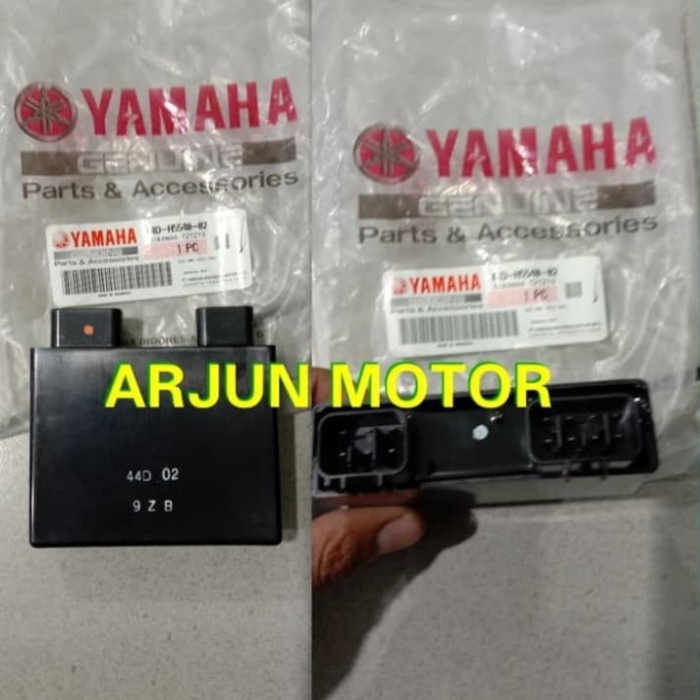 ✨Ori Cdi Xeon Karbu Original Ygp Terbaru