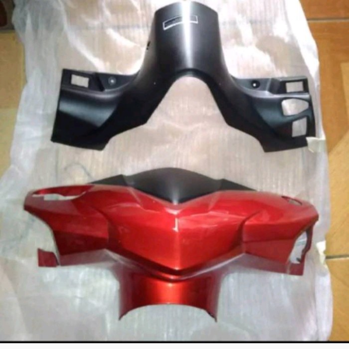 ✨New Ori Batok Kepala Depan Belakang Vario 110 Fi Bisa Sameday