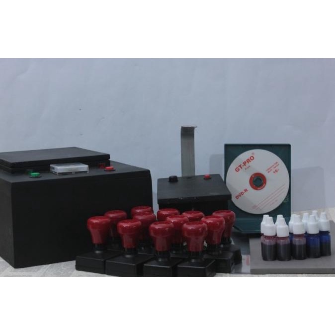 

Paket Hemat Usaha Mesin Stempel Lampu 6 Komplit