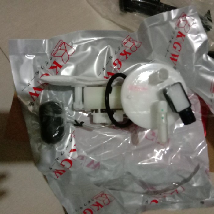 ✨Ori Pompa Bensin Fuel Pump Assy Mio J..Fino..Gt Terbaru