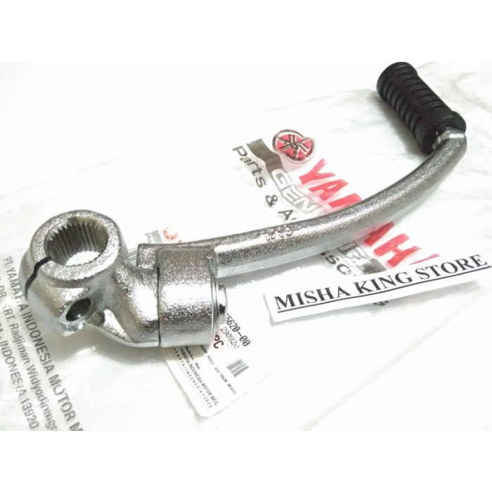 ✨Ori Kick Starter Pedal Selah Rx King Rxking Ori New Ygp Berkualitas