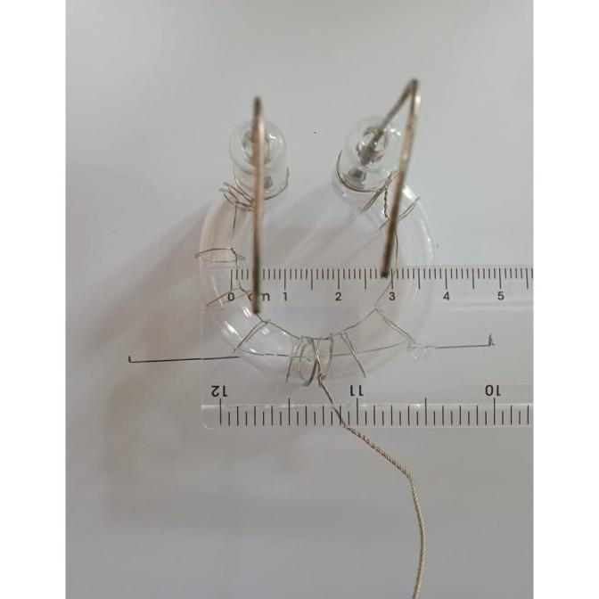 

Lampu Blitz Lampu Mesin Stempel Bulat 5 Cm