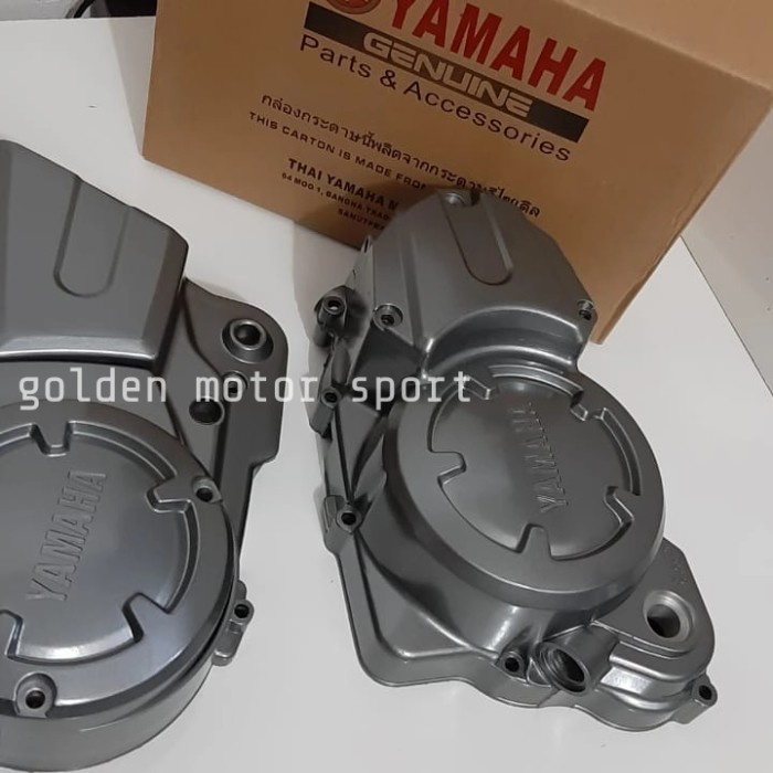 ✨Ori Bak Kopling Yamaha Rx King Block Kopling Rx King 1Set Kiri Kanan Bisa Gojek
