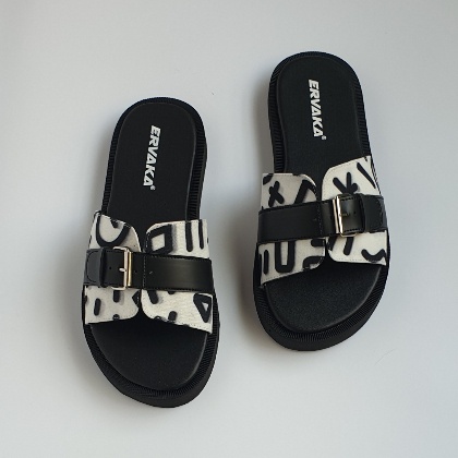 [MODEL TERKINI] ERVAKA OFFICIAL - AVRIEL SANDAL