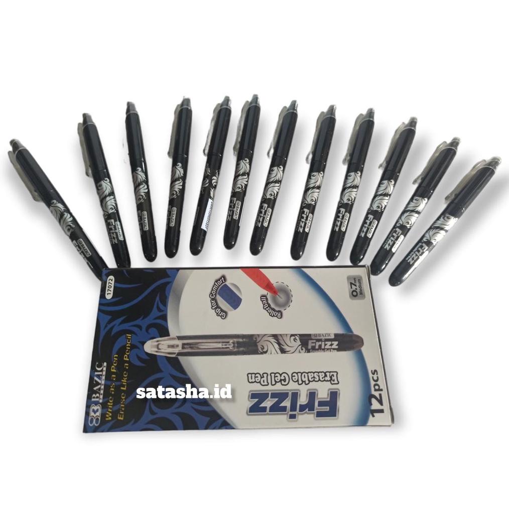 

TERLARIS BOLPEN HAPUS ESELON/BOLPEN BISA DI HAPUS UNIK ISI 12 PCS PROMO TERMURAH