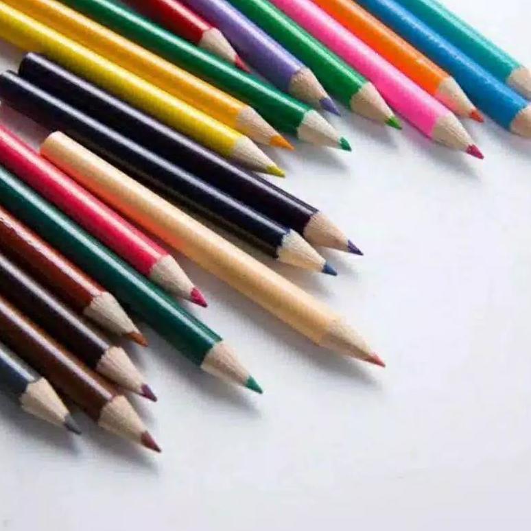 

PROMO SPECIAL [CDM] CRAYON SET 150 PCS PENSIL WARNA ALAT LUKIS TERMURAH