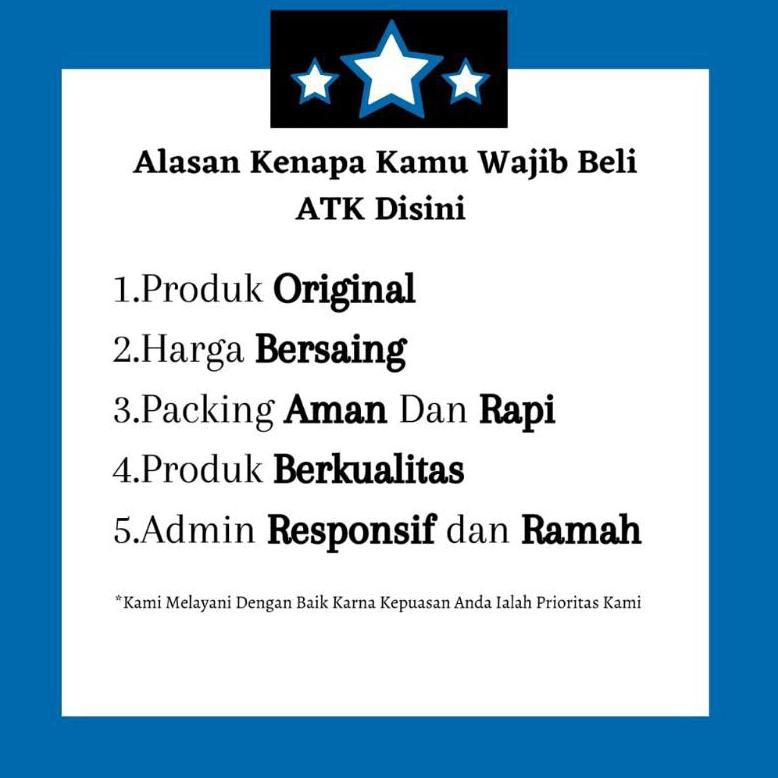 

Model baru - penghapus joyko tanggung ER-30CO/warna-warni ( 1pak/30pcs ) .,