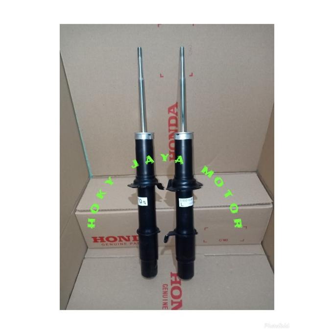 shockbreaker shock absorber Honda elysion depan elysion