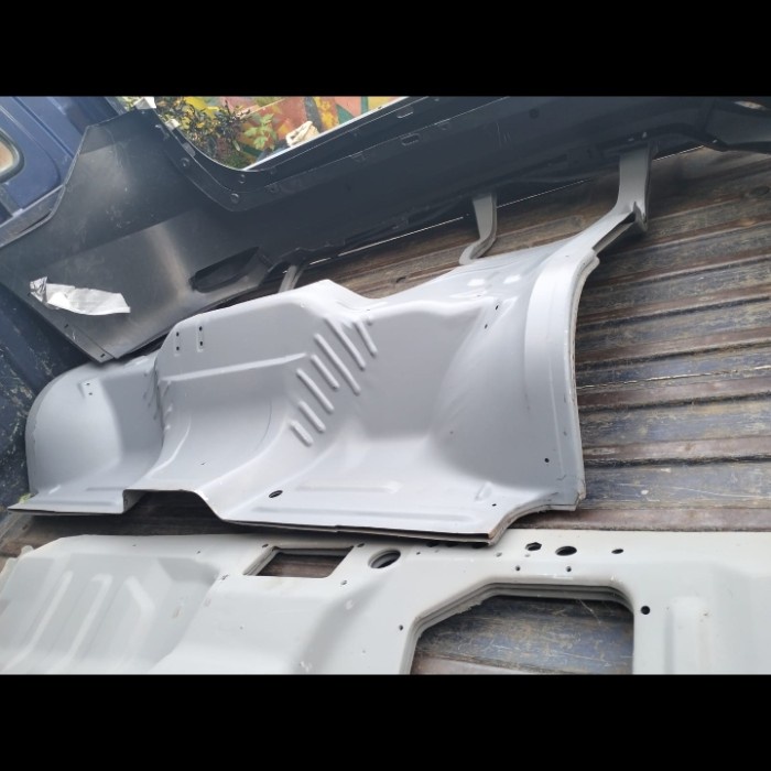 Promo Plat Lantai Kabin Mitsubishi L300 Original