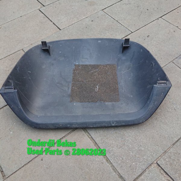 Cover Tudung Speedometer Fiat Uno 1