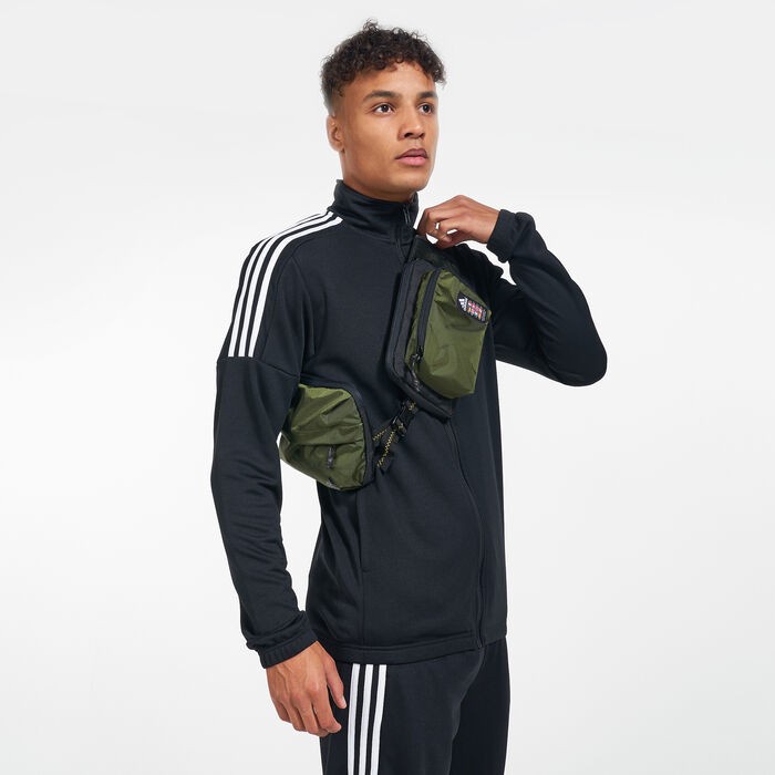 ✨Ready Tas Slempang Adidas Uxplr Wb Gh7208 Ori Terbaru