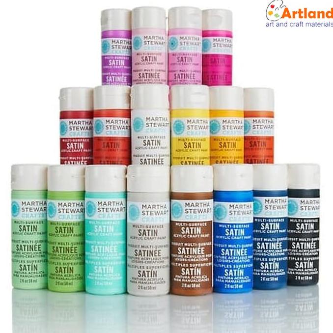 

Terbaik Martha Stewart Satin Berkualitas