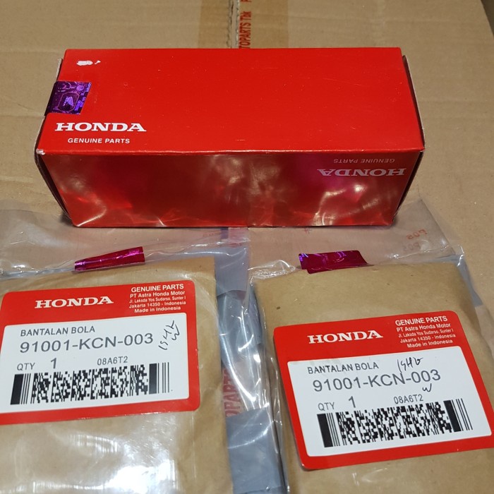 ✨Original Stang Seher Dan Laher Kruk As Megapro / Tiger / Tiger Revo Ori Bisa Sameday