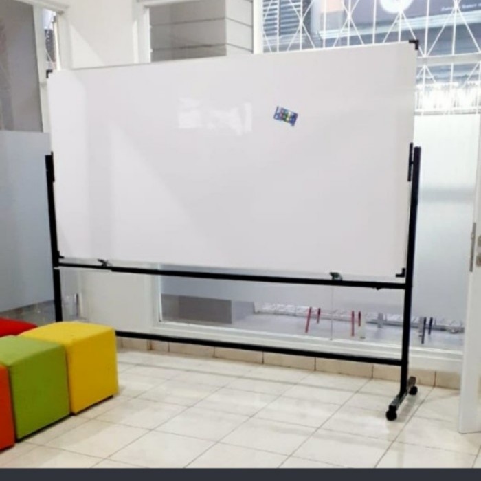 

✨Sale Papan Tulis Maghnetik Custom Uk 90X140 Bisa Sameday