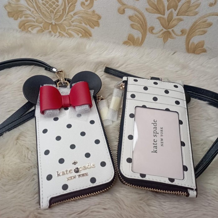 

✨Sale Ks Lanyard Minnie Mouse Bisa Sameday